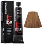 Topchic The Naturals Permanente Coloration 60 ml Topchic The Naturals Permanente Coloration 60 ml