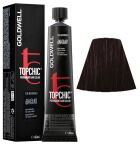 Topchic The Naturals Permanente Coloration 60 ml Topchic The Naturals Permanente Coloration 60 ml