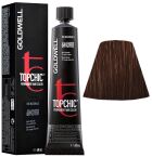 Topchic The Naturals Permanente Coloration 60 ml Topchic The Naturals Permanente Coloration 60 ml
