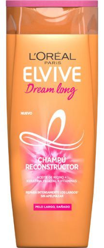 Dream Long Rekonstruktives Shampoo f&uuml;r langes Haar