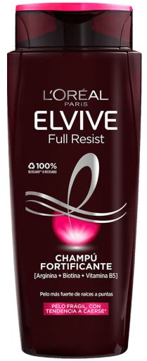 Elvive Full Resist St&auml;rkendes Shampoo