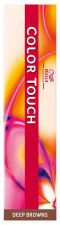 Color Touch Deep Browns Semipermanente Farbe 60 ml