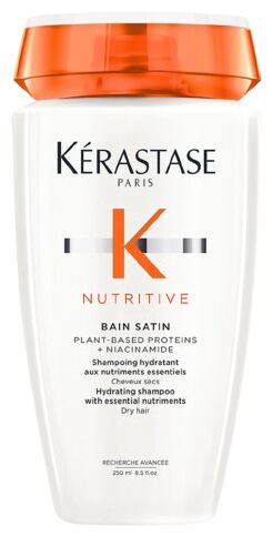 K&eacute;rastase Nutritive Bain Satin Feuchtigkeitsshampoo