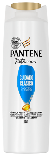 Nutri Pro-V Classic Pflegeshampoo