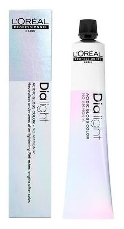 L'Or&eacute;al Professionnel Dia Light Semi-permanente Coloration ohne Ammoniak 50 ml