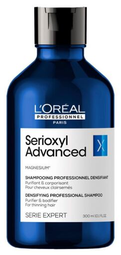 L'Or&eacute;al Professionnel Serioxyl Advanced Densifying Shampoo f&uuml;r d&uuml;nner werdendes Haar