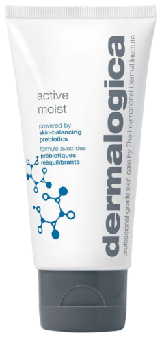Active Moist Feuchtigkeitscreme