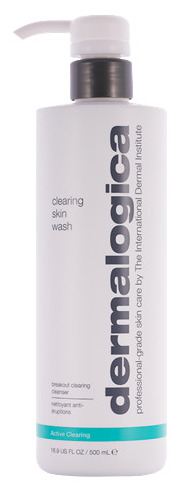 Dermalogica Aktiv kl&auml;rendes Hautwaschmittel