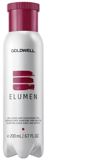 Goldwell Elumen Permanente Farbe 200 ml
