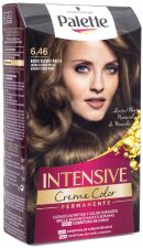 Palette Intensive Creme Color Permanente Coloration Palette Intensive Creme Color Permanente Coloration