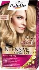 Palette Intensive Creme Color Permanente Coloration Palette Intensive Creme Color Permanente Coloration