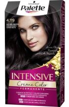 Palette Intensive Creme Color Permanente Coloration Palette Intensive Creme Color Permanente Coloration