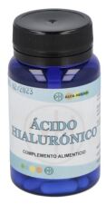 Hyalurons&auml;ure 30 Kapseln