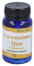 Coenzym Q10 60 Kapseln
