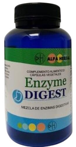 Enzyme Digest 60 Kapseln