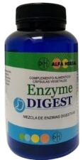 Enzyme Digest 60 Kapseln