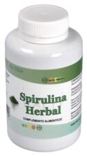 Spirulina 90 Kapseln