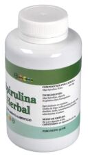 Spirulina 90 Kapseln