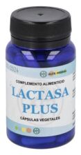 Laktase Plus 60 Kapseln