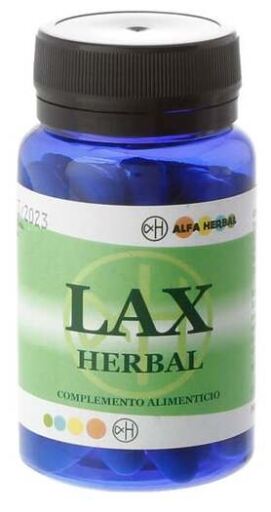Lax 30 Kapseln