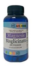 Magnesiumbisglycinat 120 Kapseln