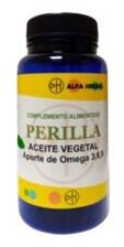 Perilla-Pflanzen&ouml;l 90 Perlen