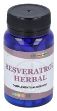 Resveratrol 60 Kapseln
