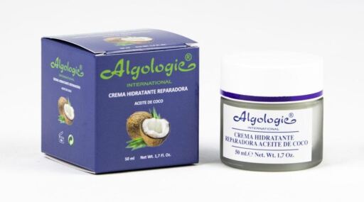 Algologie Coconut Repair Feuchtigkeitscreme 50 ml