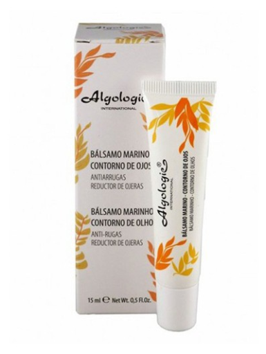Algologie Rodofita Augenkontur 15 ml