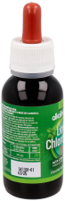 Chlorophyll mit Minze 60 ml