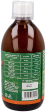 Leberpflege 500 ml