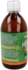 Leberpflege 500 ml
