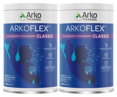 Arkopharma Arkoflex Collagen Classic Zitronengeschmack