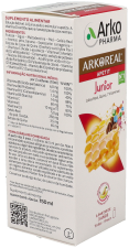 Arkoreal Apetit Junior Sirup 150 ml