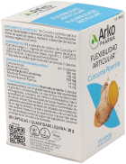 Arkoc&aacute;psulas Kurkuma Bio 80 Kapseln