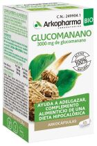 Arkocapsules Bio Glucomannan 45 Kapseln