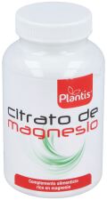 Magnesiumcitrat 60 Tabletten