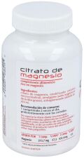 Magnesiumcitrat 60 Tabletten