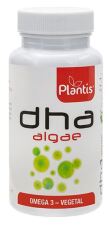 DHA Algen 30 Kapseln