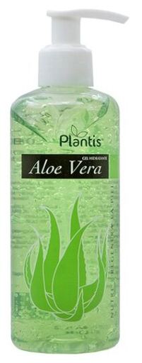 Plantis Aloe Vera Gel 250 ml