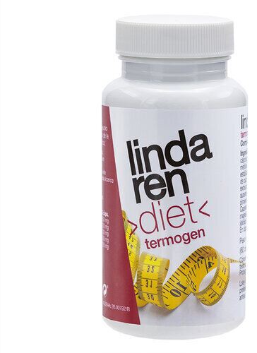 Di&auml;t Thermogen 60 Kapseln
