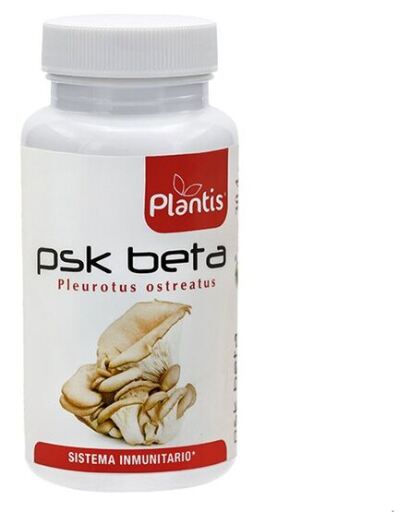 PSK Beta 60 Kapseln