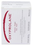 Oxyprolane Haare und N&auml;gel 90 Kapseln