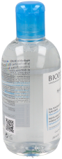 Hydrabio H2O Feuchtigkeitsspendendes Mizellen-Reinigungswasser 250 ml