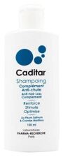 Caditar Anti-Haarausfall-Shampoo 150 ml