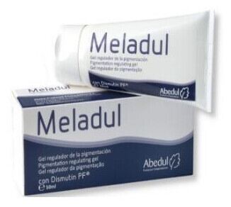 Abedul Meladul Gel 50 ml