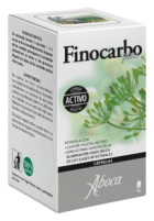 Finocarbo Plus 50 Kapseln