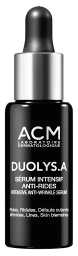 ACM Laboratoire Duolys Retinol Serum 30 ml