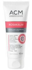 Rosakalm Anti-R&ouml;tungscreme 40 ml