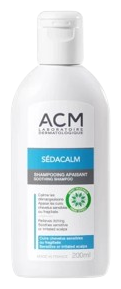 ACM Laboratoire S&eacute;dacalm Beruhigende Creme 120 ml